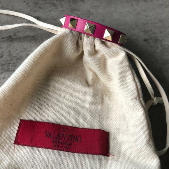 Bracelet Valentino - Picture 5 of 6